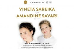 Atpūtas un ceļojumu piedāvājumi 10.06.2025 - 15.06.2025 Kamermūzikas koncerts Mazajā Mežotnes pilī Bauskas TIC